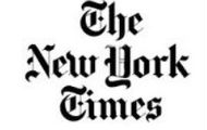 Njujork tajms dao ispravku na vest iz 1853.